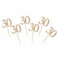 NAPICHOVTKA slo 30 zlat 6 ks