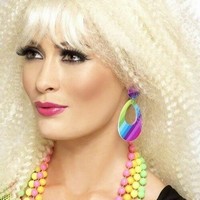 Nunice slza Multicolor