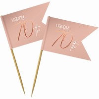 Napichovtka Elegant Lush Blush HB 70