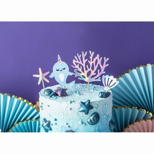 NAPICHOVÁTKA Narwhal