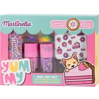 Nechtov tdio Sweet Shop