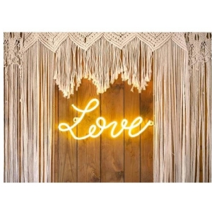 LED Neonový nápis "Love"
