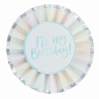 ODZNAK Its my Birthday