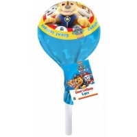 Obrie lzatko s 5 malmi lzatkami Paw Patrol 5 x 6 g