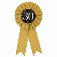 Odznak 30. narodeniny