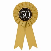 Odznak 50. narodeniny