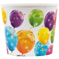 Opakovan pouiteln kbelk na popcorn 2,2 l