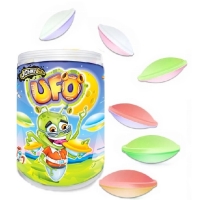 Obltky s kyslm prkom UFO 55 g