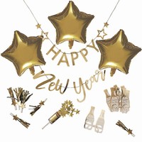 PARTY SADA Happy New Year