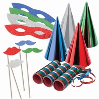 Party set 20 ks