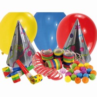 Party set 21 ks