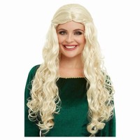 PAROCHA Medieval blond
