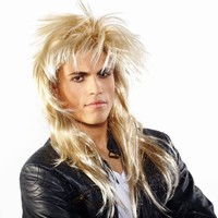 Parocha Rocker blond