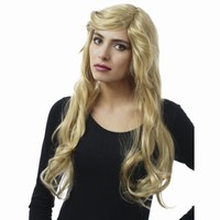 Parocha zlat blond dlh