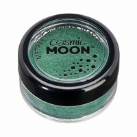 Pigment Cosmic Moon metalick zelen
