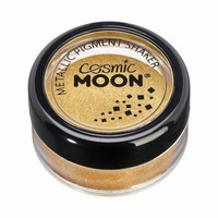 Pigment Cosmic Moon metalick zlat