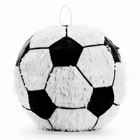 PIATA Futbal, 35x35x35cm