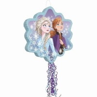 PIATA Frozen 2