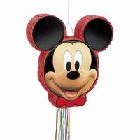 PIŇATA Mickey Mouse 1ks