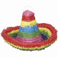 PIATA Sombrero 45 cm