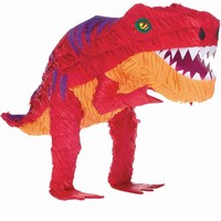 Piňatá T-Rex 55,8 x 25,4 cm