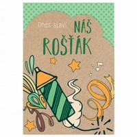 Prianie "N rok" (N nezbednk)