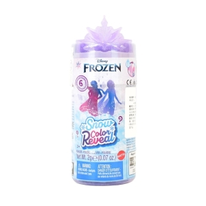 Panenka Disney Ledov� kr�lovstv�