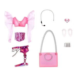 Panenka vodní víla Mermaze Mermaidz Harmonique