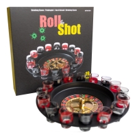 Prty hra Pohrikov ruleta