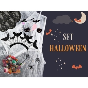 Party set - Halloween