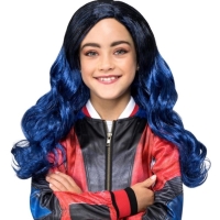 Parocha Evie (Descendants)