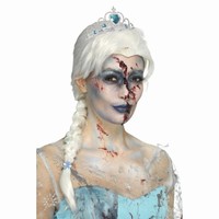 Parochňa Zombie Frozen