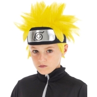Parochňa detská Naruto