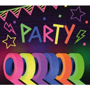 P�sky lep�c� neonov� 5 m 6 ks