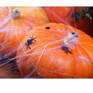 PAVUINA Halloween, bl, 60g1