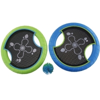 Phlat disc 2 pack s mkem