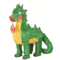 Piat 3D Dragon