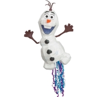 Piat 3D Olaf