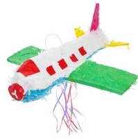 Piat Lietadlo 46 x 44 x 11 cm