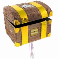 Piat Pirtska truhla 30x25x34 cm
