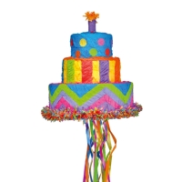 Piat Torta 27,3 x 30,4 x 27,3 cm