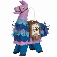 Piat mini Fortnite-Lama 25 x 15 cm