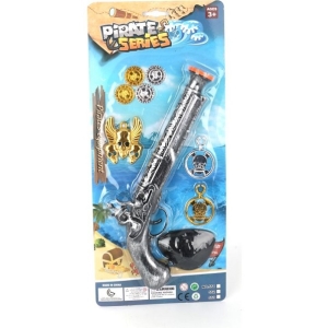 Pirtsk pistole s doplky