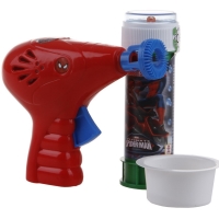 Pito bublifukov set Spiderman