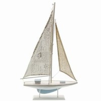 DREVEN PLACHETNICA dekorcia 56x35 cm