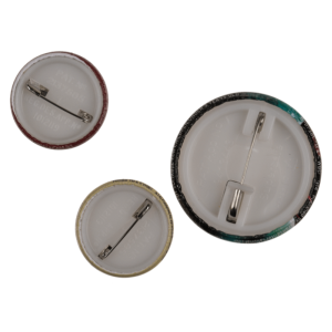 Placky Harry Potter 5 ks