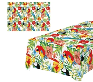 Ubrus Hawaii 137x274 cm