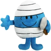 Ply 15cm MR. BUMP