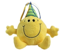 Ply 15cm MR. HAPPY