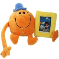 Ply 15cm MR. TICKLE